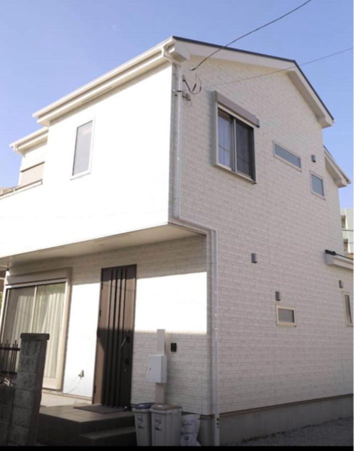 戸建て独占 R&L House湘南 Daire Fujisawa Dış mekan fotoğraf